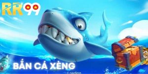 Bắn Cá Xèng – Game Thú Vị Với Nhiều Phần Thưởng Hấp Dẫn